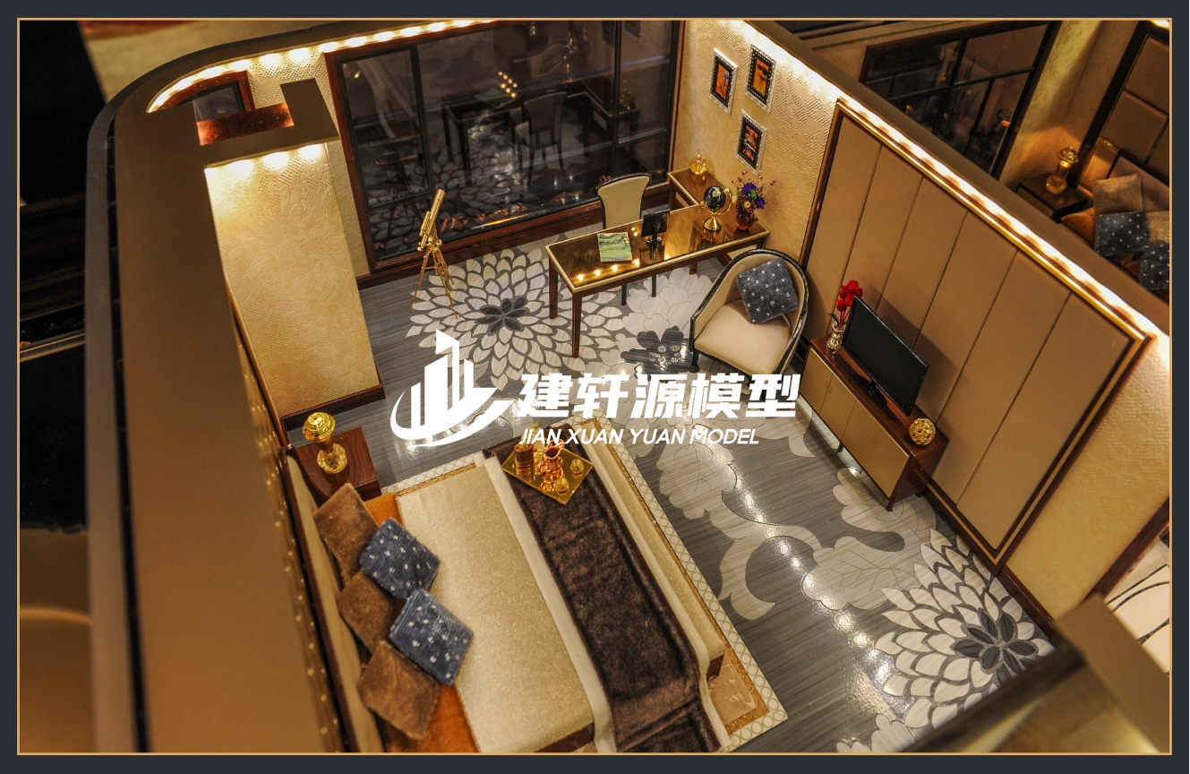 振兴户型模型厂家